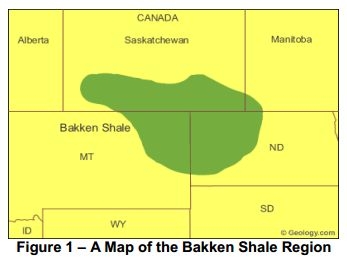 A Closer Look at Bakken and U.S. Oil Production thumbnail