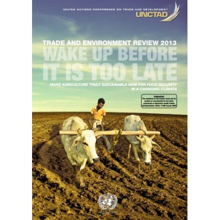 UN report calls for transformation in agriculture thumbnail