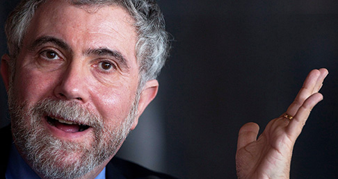 Heinberg: Paul Krugman’s Errors and Omissions thumbnail