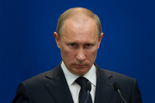 New Russia Sanctions: Washington, Delusional About US Energy Capacity, Lashes Out thumbnail