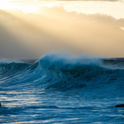 Tapping into Ocean Power thumbnail