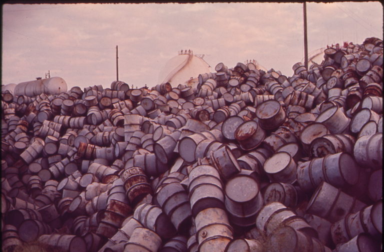 Heinberg: How much is a barrel of oil worth? thumbnail