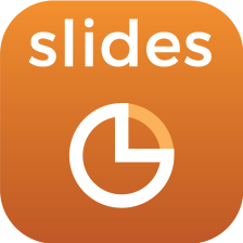 Slides Icon