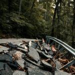 Natural disaster