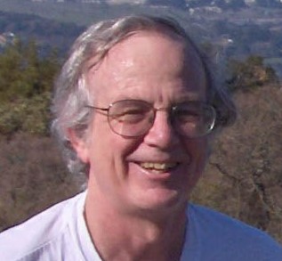 Profile photo of Bart Anderson