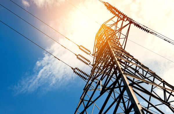 The Mechanical Transmission of Power: Endless Rope Drives - resilience