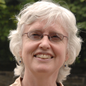 Profile photo of Kristin Sponsler