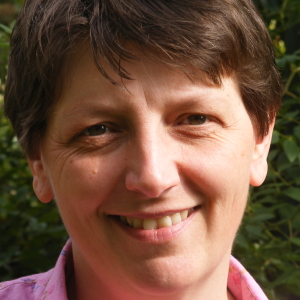 Profile photo of Simone Osborn