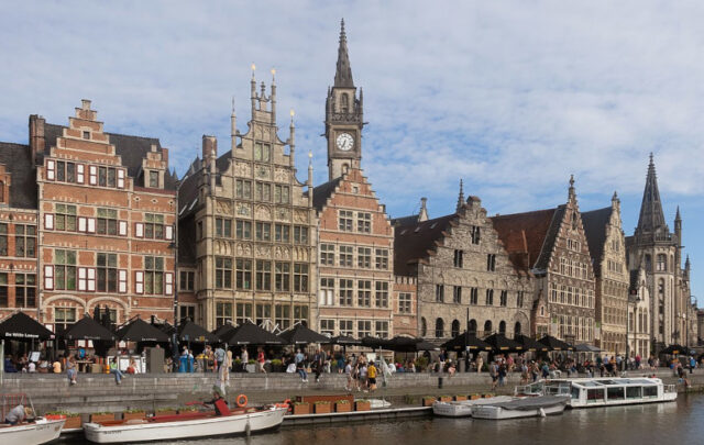 Ghent