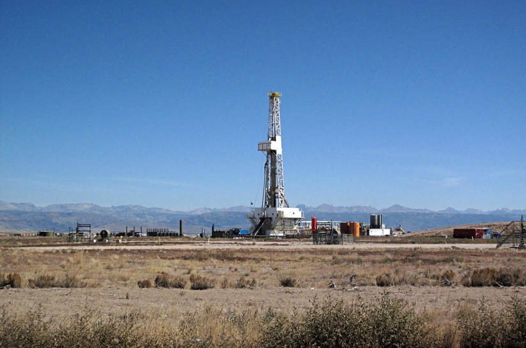 The Secret of the Great American Fracking Bubble - resilience