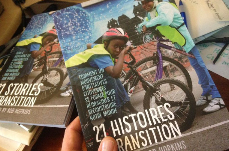 21 Histories of Transition