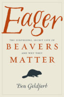 Eager book cover