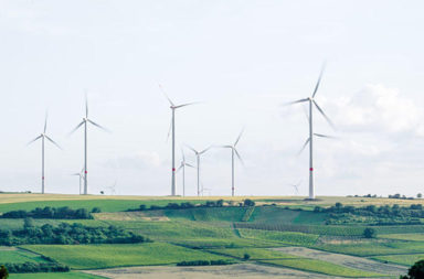 Scottish renewable energy