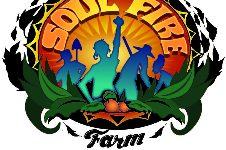 Soul Fire logo