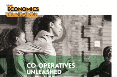 Cooperatives Unleashed report