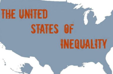 American inequality
