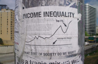 economic inequality