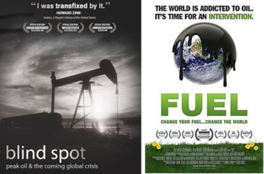 Fuel Blind Sport composite