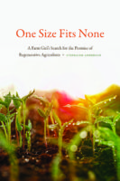 One Size Fits None cover