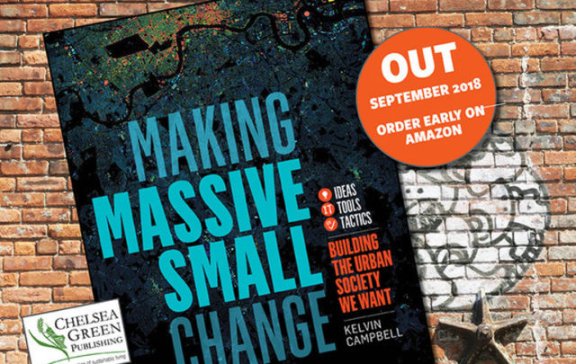 Making Massive Small Change