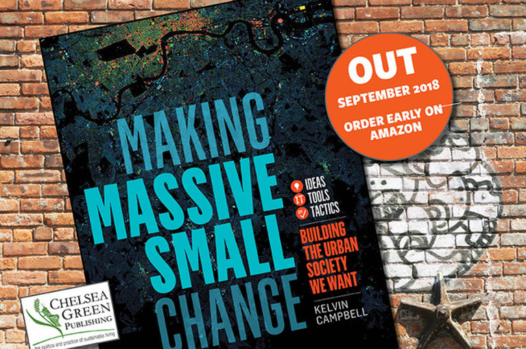 Making Massive Small Change