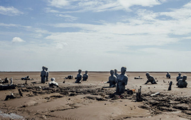 Survivors of disaster