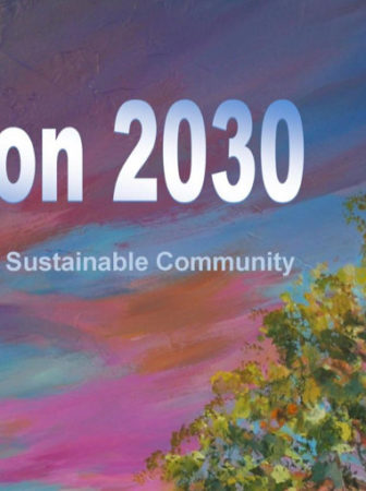 Vision 2030