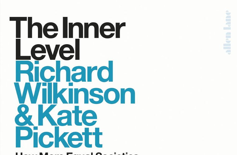 Inner Level cover