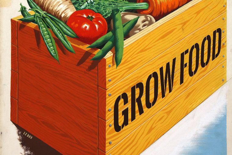 Climate Victory Gardens