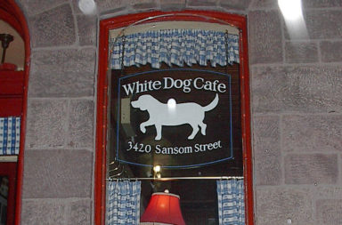White Dog Cafe