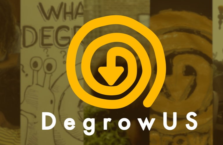 degrowUS logo