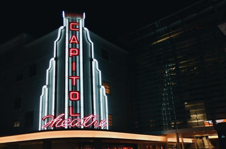 Capitol Theatre
