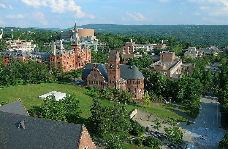 Cornell University