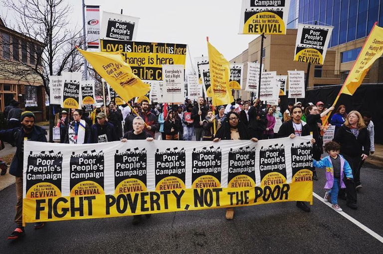 Poor People's Campaign