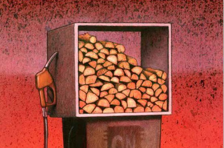 Carbon Civilisation and the Energy Descent Future thumbnail