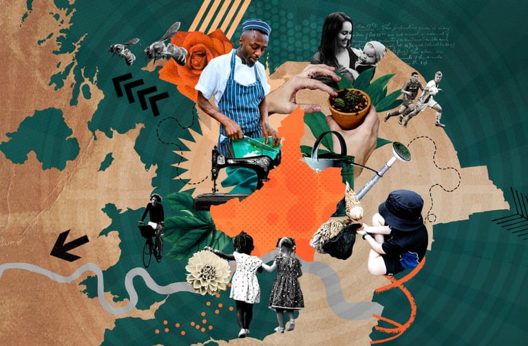 Barking and Dagenham