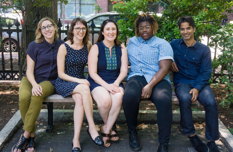 HowlRound Theater Commons