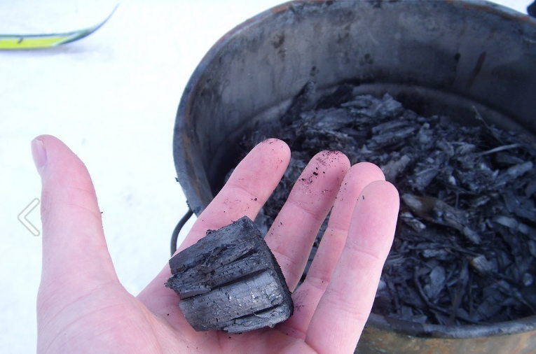 biochar