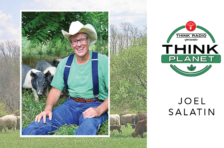 Joel Salatin