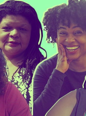 Black women environmental leaders