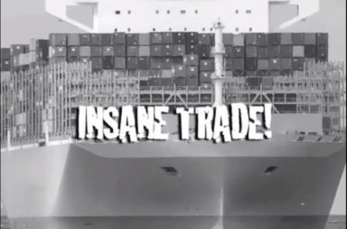 Insane Trade