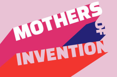 Mothers of Invention logo