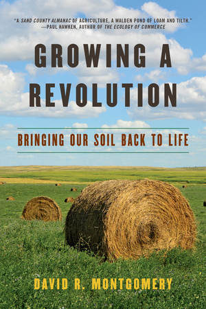 Growing a Revolution cover