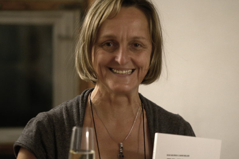 Silke Helfrich
