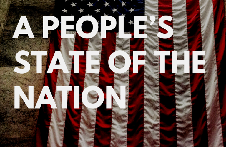 People's State of the Nation