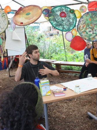 permaculture convergence