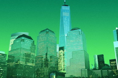 New York City Green New Deal