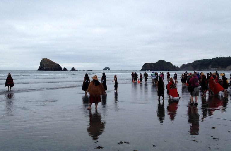 Northwest Indian tribes