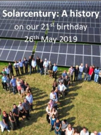 Solarcentury