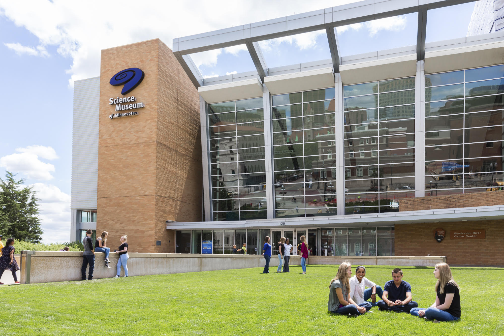 Science Museum of Minnesota